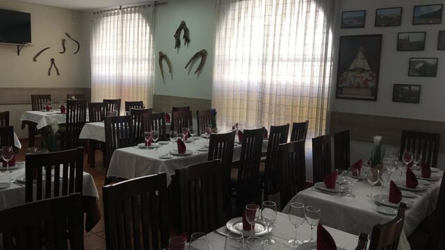 comedor