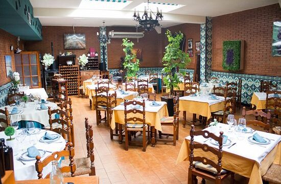 restaurante-el-albero