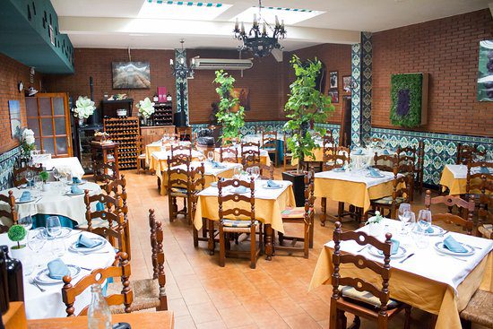 restaurante-el-albero