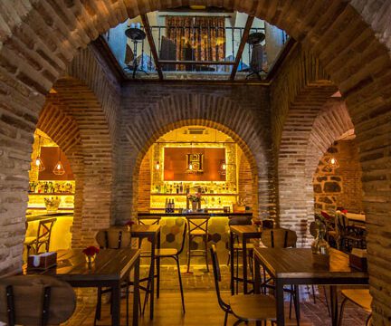 taberna